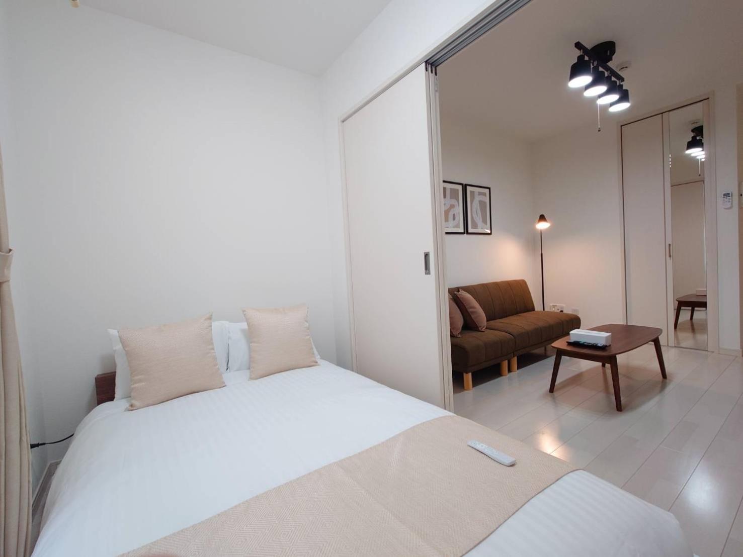 Neighbor'S Hotel Rakurakuen Hiroshima Exterior foto